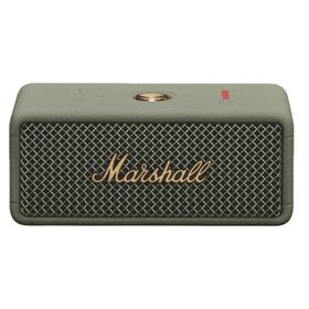 Marshall Emberton III Yeşil Bluetooth Hoparlör
