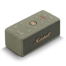 Marshall Emberton III Yeşil Bluetooth Hoparlör