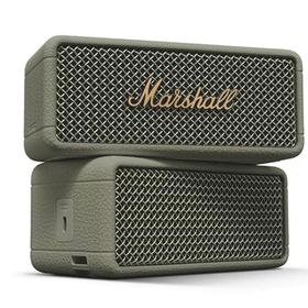 Marshall Emberton III Yeşil Bluetooth Hoparlör