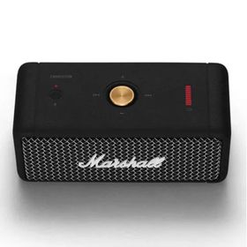 Marshall Emberton Siyah Bluetooth Hoparlör