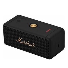Marshall Emberton Siyah Bluetooth Hoparlör
