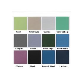 Marshall Enamel Parlak Fıstık 2.5 L Sentetik Yağlı Boya