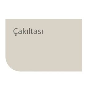 Marshall Fit Çakıl Taşı 20 kg Silikonlu İpek Mat İç Cephe Duvar Boyası