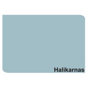 Marshall Fit Halikarnas 3.5 kg Silikonlu İpek Mat İç Cephe Boyası