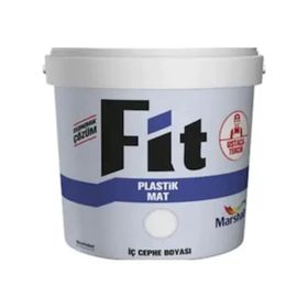 Marshall Fit Plastik 20 kg Beyaz Duvar Boyası