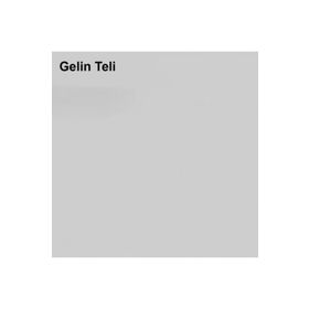 Marshall Fit Silikonlu 20 kg Gelin Teli İç Cephe Boyası