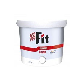 Marshall Fit Silikonlu 20 kg Tütsü İç Cephe Duvar Boyası