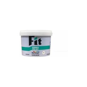 Marshall Fit Silikonlu 3.5 kg Badem Ezmesi İç Cephe Boyası