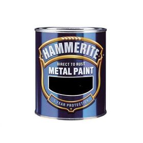 Marshall Hammerite 0.75 Lt Çekiçlenmiş Metal Boya
