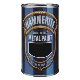 Marshall Hammerite 0,75 lt Açık Mavi Boya