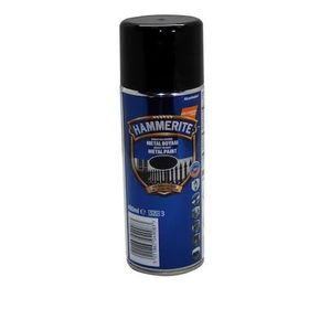 Marshall Hammerite 400 ml Direkt Pas Üstü Pürüzsüz Sprey Metal Boyası