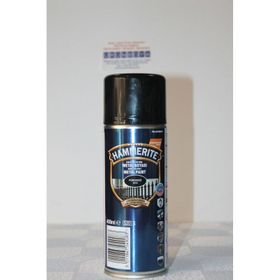 Marshall Hammerite 400 ml Direkt Pas Üstü Pürüzsüz Sprey Metal Boyası