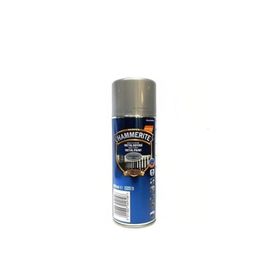 Marshall Hammerite 400 ml Direkt Pas Üstü Pürüzsüz Sprey Metal Boyası
