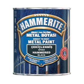 Marshall Hammerite Bakır 7.5 lt Metal ve Çelik Kapı Boyası