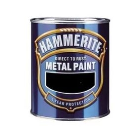 Marshall Hammerite Gümüş 2.5 lt Metal Boyası