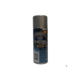 Marshall Hammerıte Gümüş 400 ml Çekiçlenmiş Sprey Boya