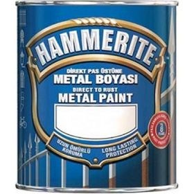 Marshall Hammerite Mavi 7.5 lt Metal Boya
