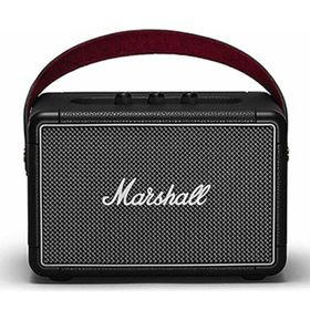 Marshall Kilburn II Siyah Bluetooth Hoparlör