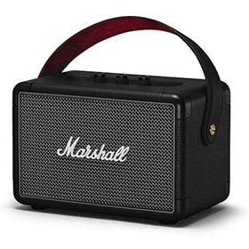 Marshall Kilburn II Siyah Bluetooth Hoparlör