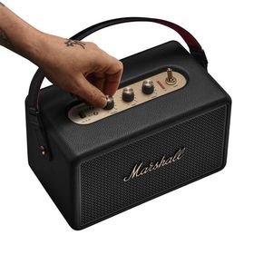 Marshall Kilburn II Taşınabilir Bluetooth Hoparlör
