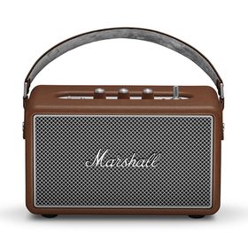 Marshall Kilburn III Kahverengi Bluetooth Hoparlör