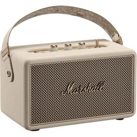 Marshall Kilburn III Krem Bluetooth Hoparlör