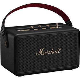 Marshall Kilburn III Siyah Bluetooth Hoparlör