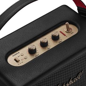 Marshall Kilburn III Siyah Bluetooth Hoparlör