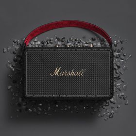 Marshall Kilburn III Siyah Bluetooth Hoparlör