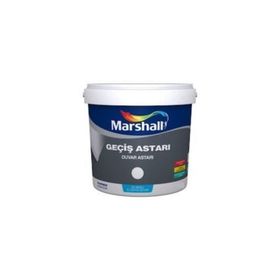Marshall Kirli Beyaz 7.5 lt Geçiş Astarı