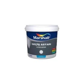 Marshall Kirli Beyaz 7.5 lt Geçiş Astarı