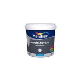 Marshall Kirli Beyaz 7.5 lt Geçiş Astarı