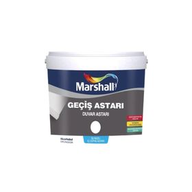 Marshall Kirli Beyaz 7.5 lt Geçiş Astarı