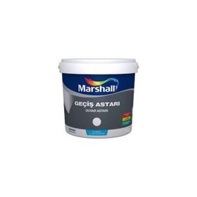 Marshall Kirli Beyaz 7.5 lt Geçiş Astarı