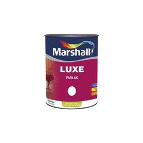 Marshall Luxe Şifon 1 lt Parlak Yağlı Boya