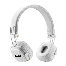 Marshall Major III Beyaz Bluetooth Kulaklık