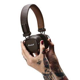Marshall Major III Bluetooth Kulaklık