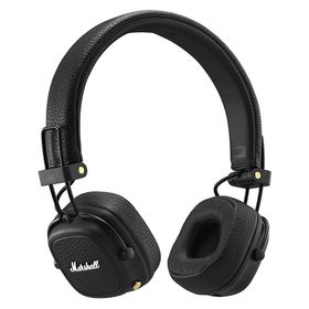 Marshall Major III Siyah Bluetooth Kulaklık