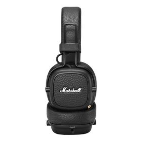 Marshall Major III Siyah Bluetooth Kulaklık