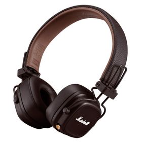 Marshall Major IV Kahverengi Bluetooth Kulaklık