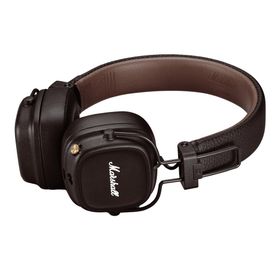 Marshall Major IV Kahverengi Bluetooth Kulaklık