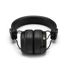 Marshall Major IV Siyah Bluetooth Kulaklık