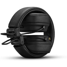 Marshall Major IV Siyah Bluetooth Kulaklık