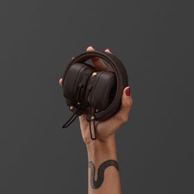 Marshall Major V Kahverengi Bluetooth Kulaklık