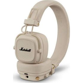 Marshall Major V Krem Bluetooth Kulaklık