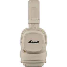 Marshall Major V Krem Bluetooth Kulaklık