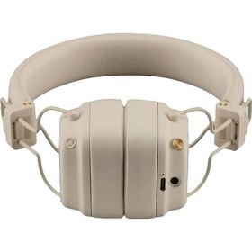 Marshall Major V Krem Bluetooth Kulaklık