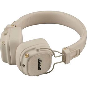 Marshall Major V Krem Bluetooth Kulaklık