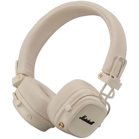 Marshall Major V Krem Bluetooth Kulaklık
