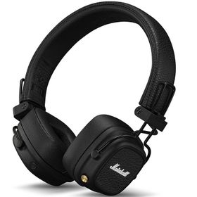 Marshall Major V Siyah Bluetooth Kulaklık